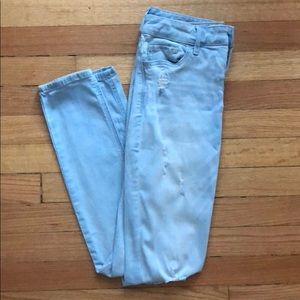 Jeans-light wash